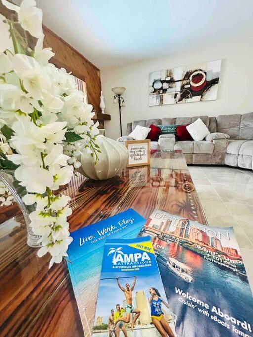 Vintage Family Scape + Heated Pool&discount Holiday home