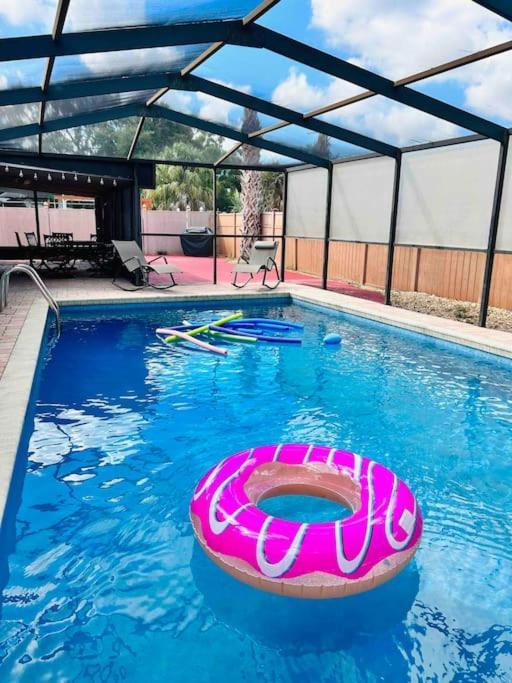 Vintage Family Scape + Heated Pool&discount *